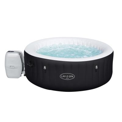 Bestway Lay-Z-Spa 71" x 26" 1.80m x 66cm Miami AirJet