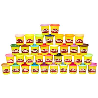 Play-Doh PD MEGA COMPOUND
