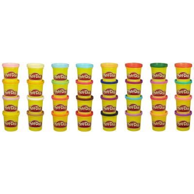 Play-Doh PD MEGA COMPOUND