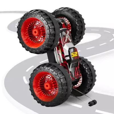 Exost RC Land Buster modèle radiocommandé Truggy Moteur électrique Exost RC Land Buster modèle radiocommandé Truggy Moteur électrique