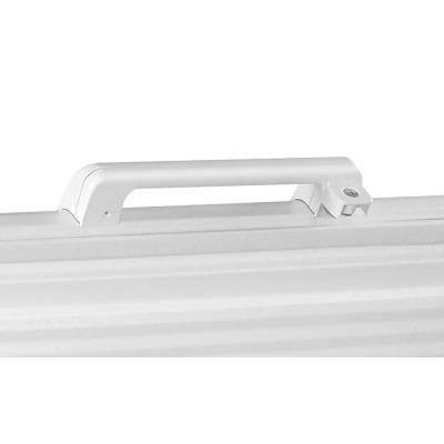 Haier HCE301E Congélateur coffre Pose libre 300 L E Blanc