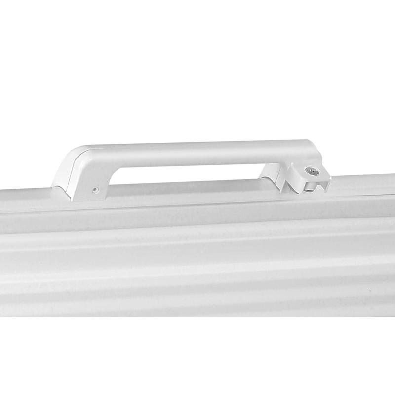 Haier HCE301E Congélateur coffre Pose libre 300 L E Blanc