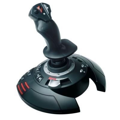 Joystick Thrustmaster T-FLIGHT STICK X - PC / PS3