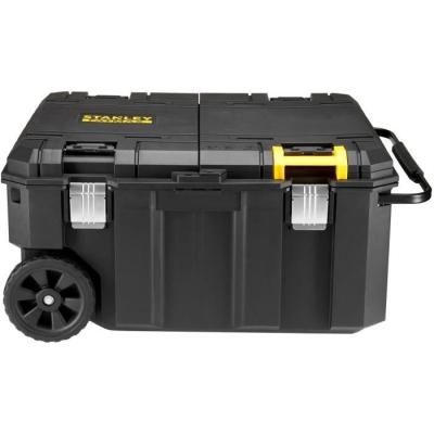 Coffre de chantier étanche PRO-STACK™ 113L - STANLEY FATMAX