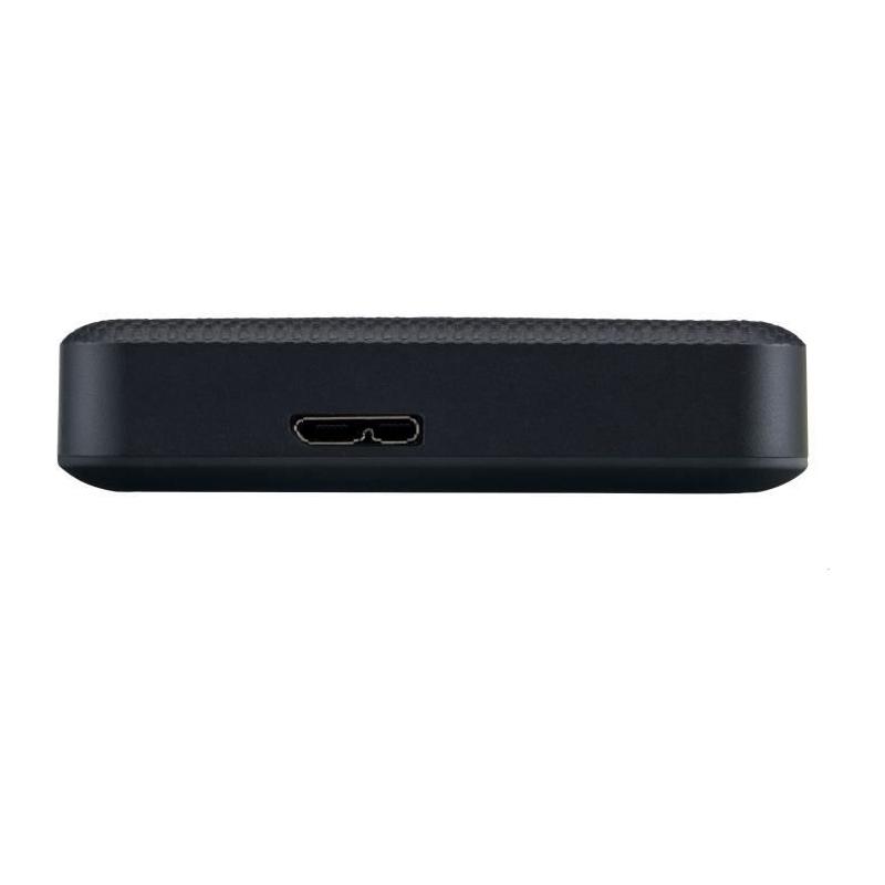 Disque dur externe Toshiba Canvio Advance 4 To - Noir ?