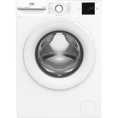 Lave-linge hublot BEKO LLFT39411 : Performances et économies