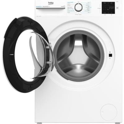 Lave-linge hublot BEKO LLFT39411 : Performances et économies