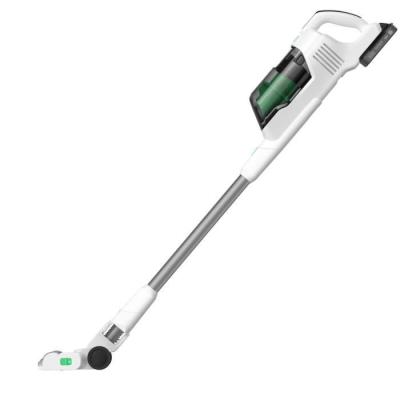 Aspirateur balai multifonction BLACK & DECKER 18V 2,0 Ah Blanc