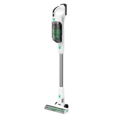 Aspirateur balai multifonction BLACK & DECKER 18V 2,0 Ah Blanc