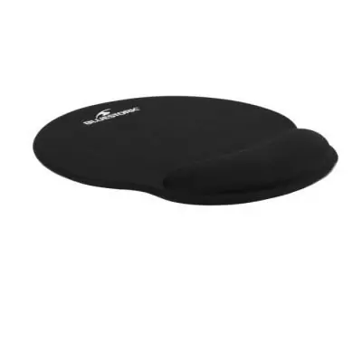 Tapis de souris ergonomique Bluestork - Confort et soutien optimal