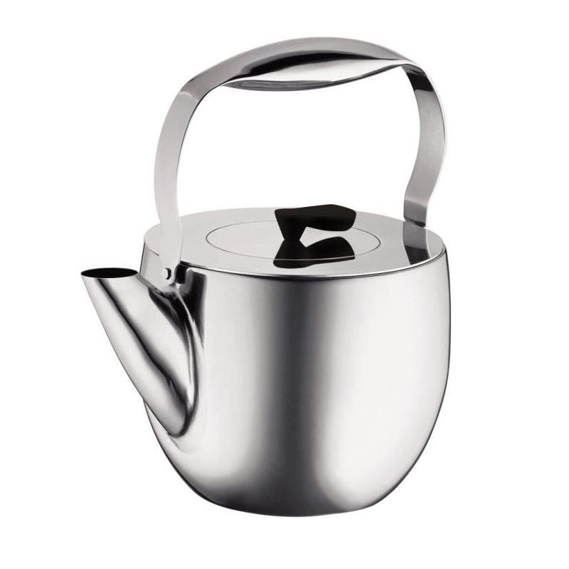 Théière Bodum Columbia 1,5 L en Verre - Élégance et Qualité