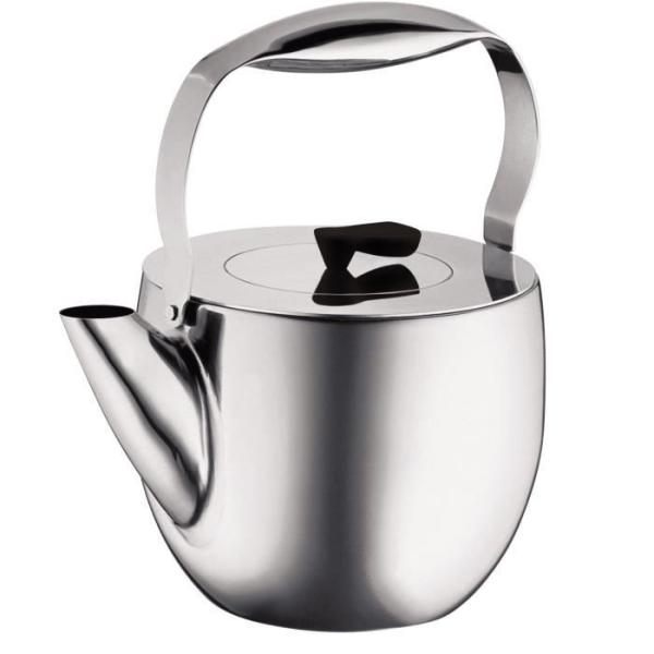 Bodum Théiere Columbia 1,5 L Verre