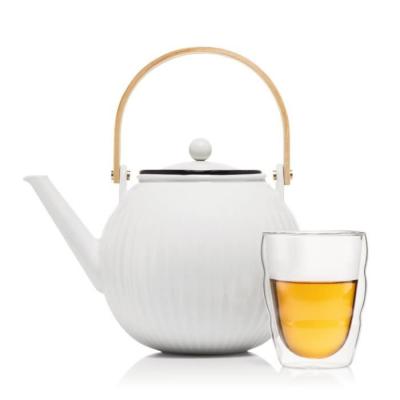 Set 6 verres thermo BODUM - Pilatus - Double paroi - 0.25 l
