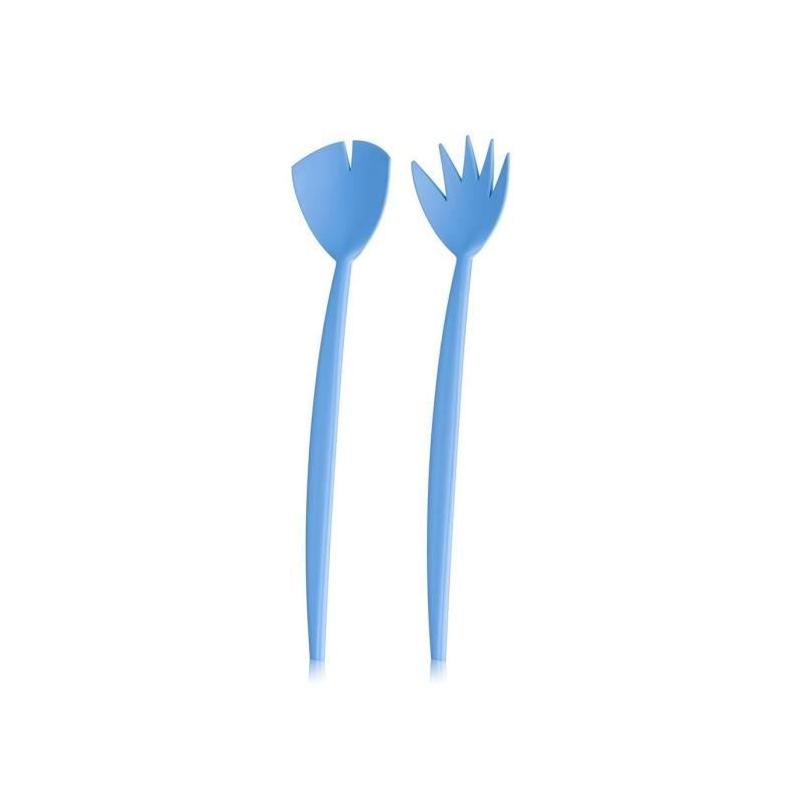 Ensemble de bols BODUM avec couverts à salade - Prêt pour servir