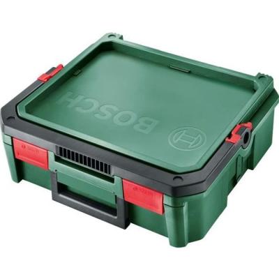Boîte à accessoires Bosch SystemBox Taille S - Pour les petits outils