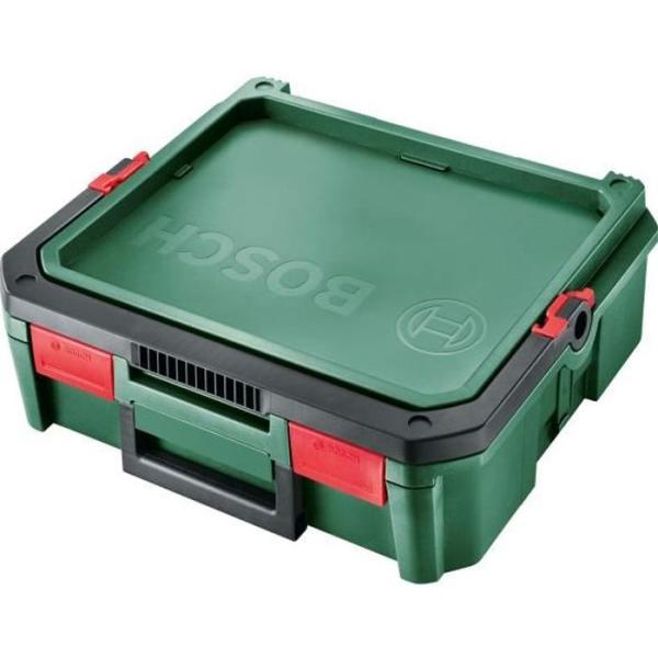Bosch SystemBox – Boîte a Accessoires Taille S (Petite)