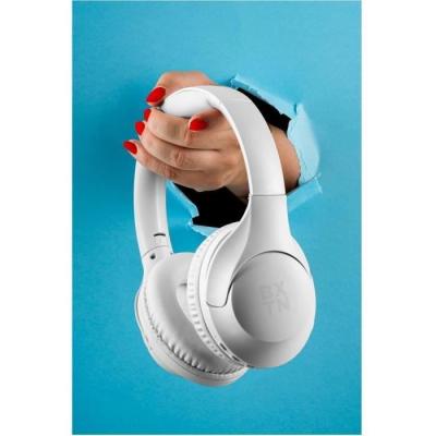 Casque sans fil Buxton - BHP 8700 GREEN