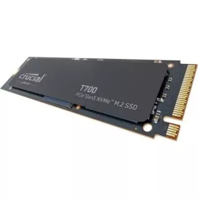 SSD interne Crucial T700 2To: Performances ultimes SSD interne Crucial T700 2To: Performances ultimes