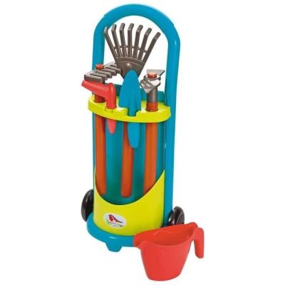 Ensemble de jardinage pour enfants - ECOIFFIER - 4339