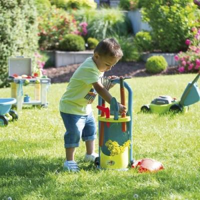Ensemble de jardinage pour enfants - ECOIFFIER - 4339