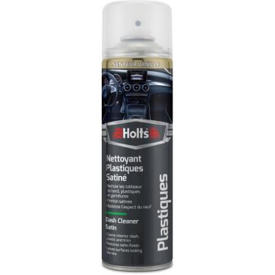 Nettoyant finition satinée vanille - 500 ml