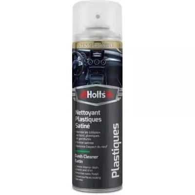 Nettoyant finition satinée vanille - 500 ml