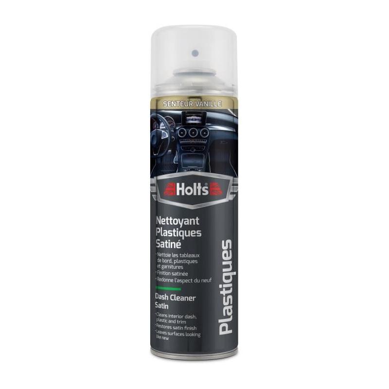 Nettoyant finition satinée vanille - 500 ml