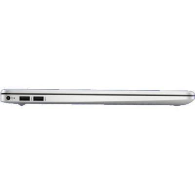 PC Portable HP 15s-fq5025nf: Windows 11, Core i5-1235U, 16Go RAM, 512Go SSD
