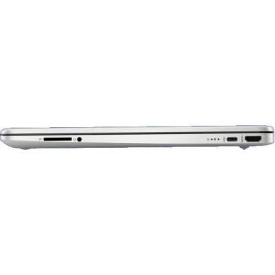 PC Portable HP 15s-fq5025nf: Windows 11, Core i5-1235U, 16Go RAM, 512Go SSD