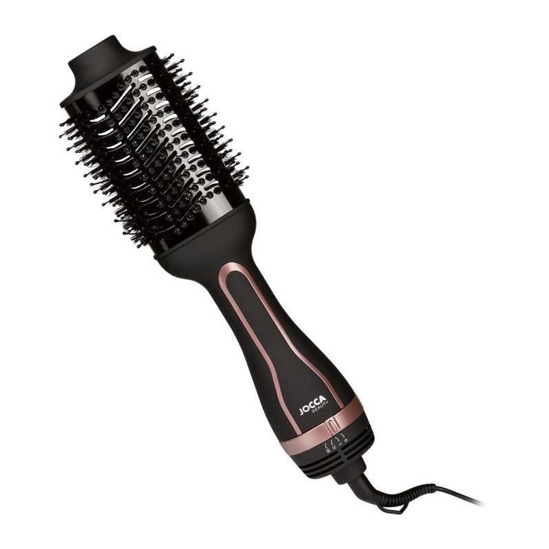 Brosse soufflante volume JOCCA - Revêtement céramique - 1200/1300 W