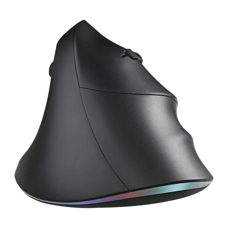 Pack Gaming: Casque micro Kunai + Souris R.A.T. 5 + Tapis G.L.I.D.E. 5