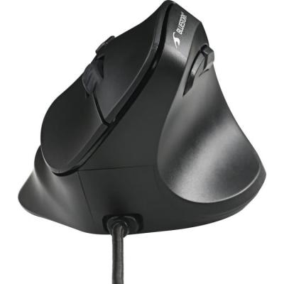 Pack Gaming: Casque micro Kunai + Souris R.A.T. 5 + Tapis G.L.I.D.E. 5