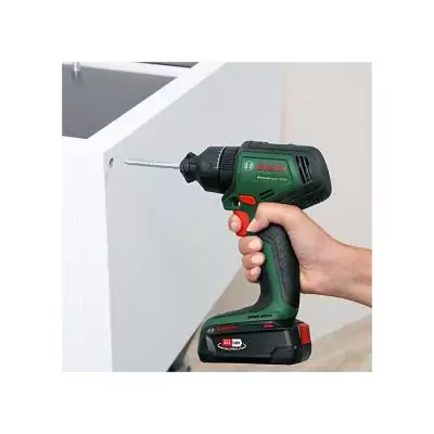 Perceuse Bosch Home and Garden AdvancedImpact 18V-80 QuickSnap