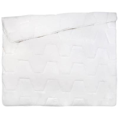 Couette légère NUAGE de DOUCEUR 240x260 cm - Blanc