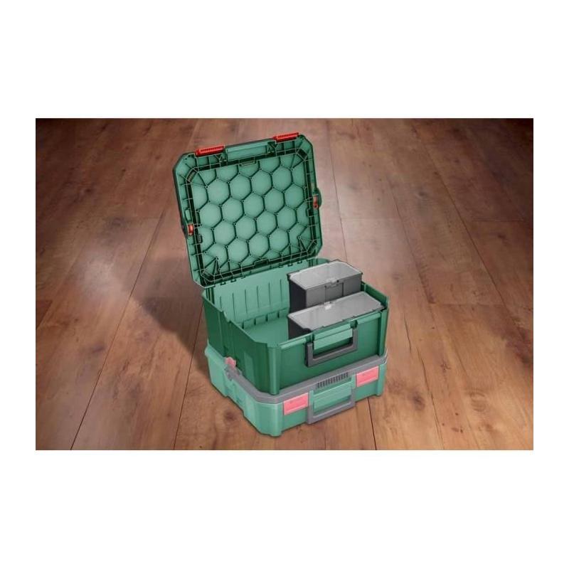 Boîte à Accessoires Bosch SystemBox Taille M - Organisation d'Atelier