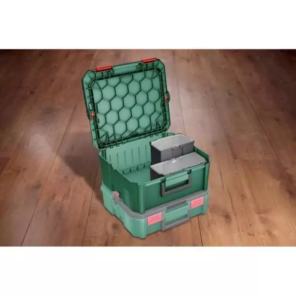 Bosch SystemBox – Boîte a Accessoires Taille M (Moyenne)