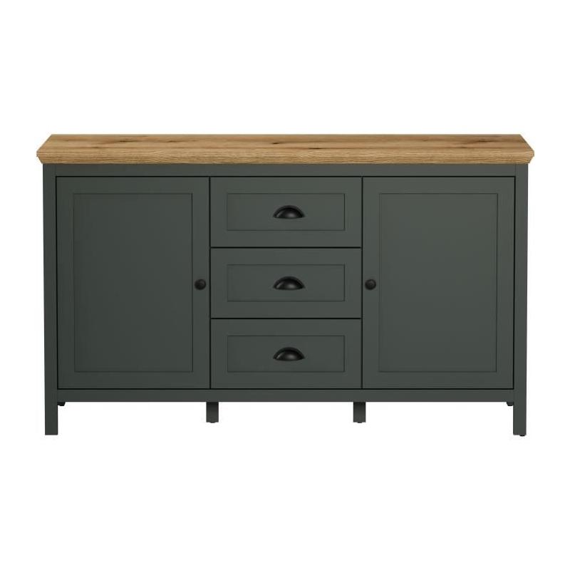 Buffet moderne avec rangement pratique - STANTON WO