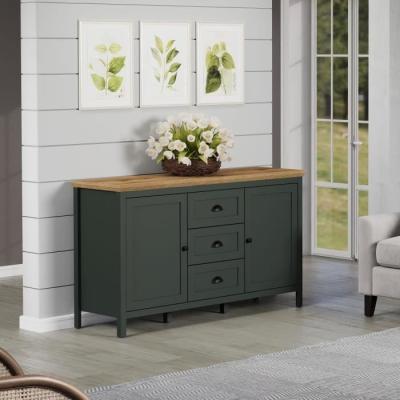 Buffet moderne avec rangement pratique - STANTON WO