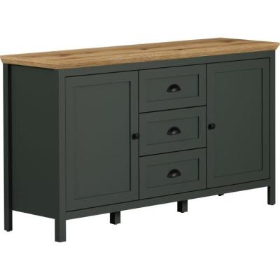 Buffet moderne avec rangement pratique - STANTON WO