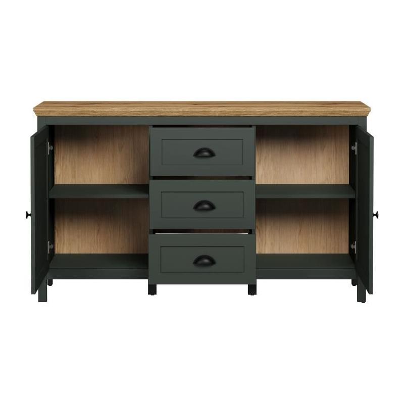 Buffet moderne avec rangement pratique - STANTON WO
