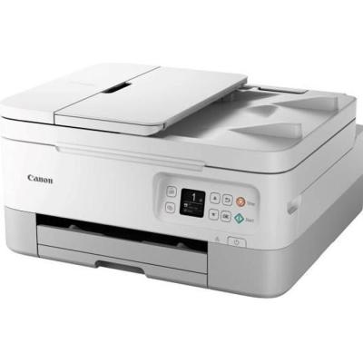 Imprimante Multifonction Canon PIXMA TS7451i - Wi-Fi - Recto/Verso Automatique