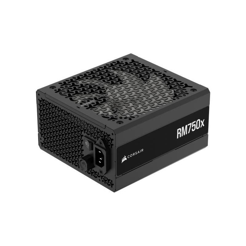 Alimentation CORSAIR RM750x RMx Series - 750W