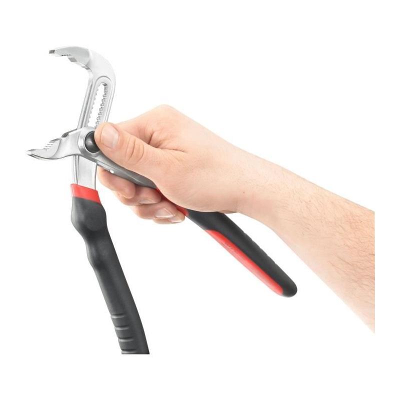 Pince multiprise verrouillable FACOM 181A.25CPEPB - 28mm / 250mm