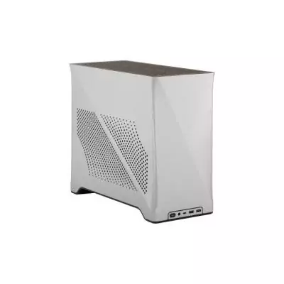Boîtier PC FRACTAL DESIGN Era 2 Gris SFX/SFX-L - USB 3.2 Gen 2x2 - USB 3.0