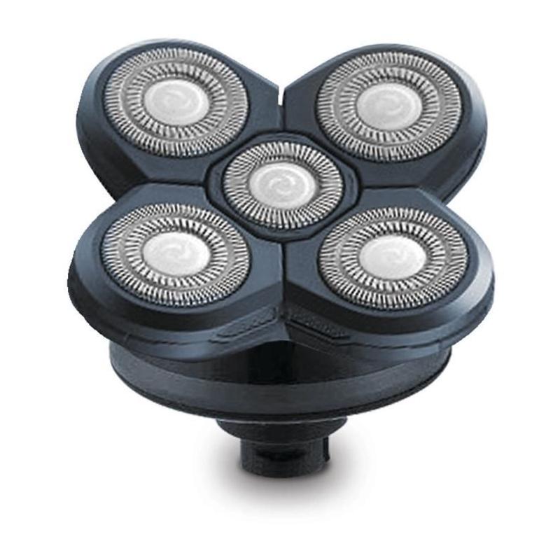 Kit de rasage et soin visage JOCCA avec batterie lithium-polymère 600 mAh