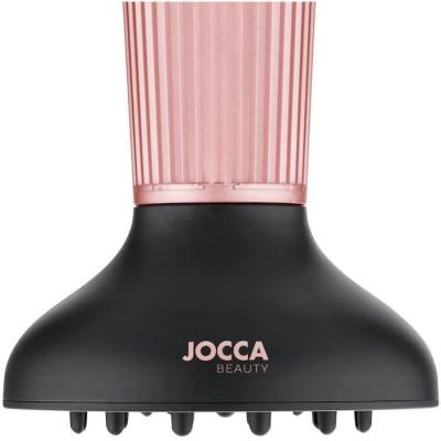 Diffuseur sèche-cheveux JOCCA 2353 - Technologie ionique anti-frisottis