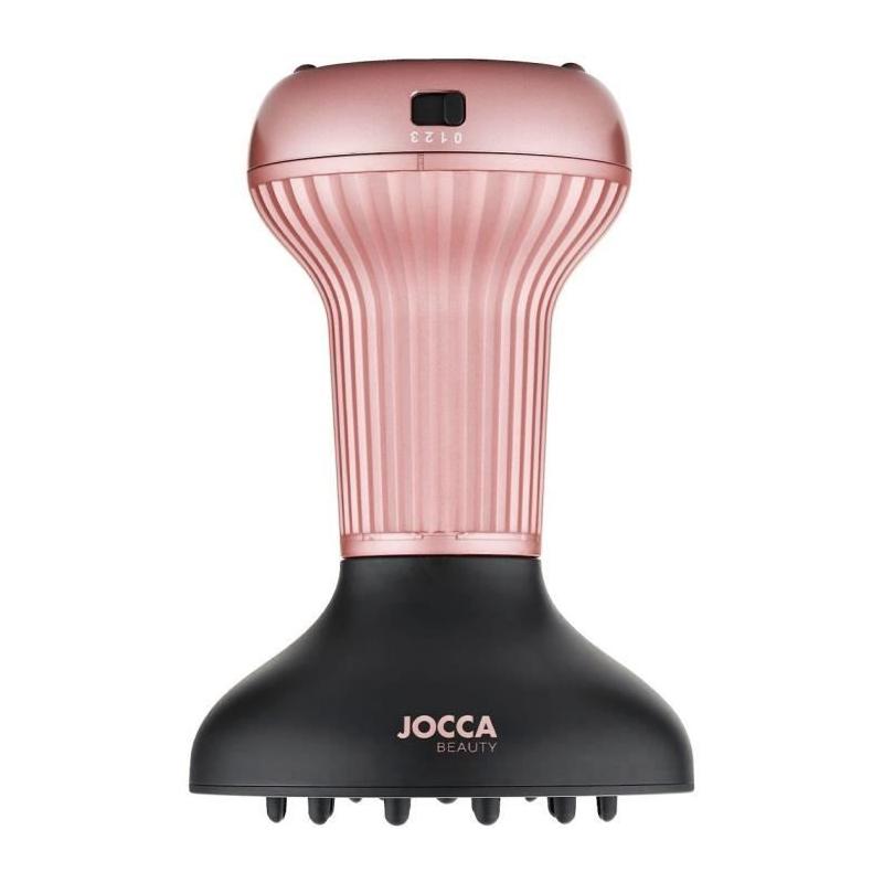 Diffuseur sèche-cheveux JOCCA 2353 - Technologie ionique anti-frisottis