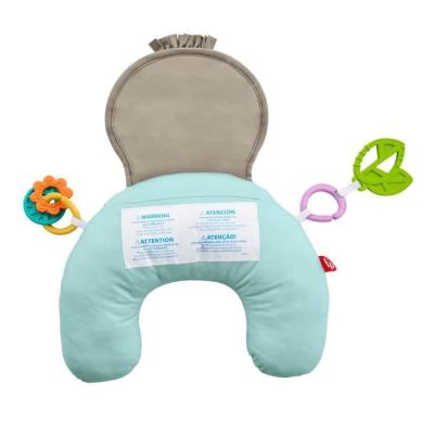 Tapis d'éveil Fisher-Price - Jouet musical dès la naissance
