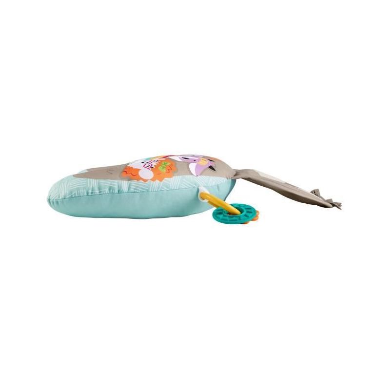 Tapis d'éveil Fisher-Price - Jouet musical dès la naissance