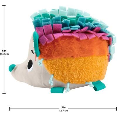 Peluche sensorielle Mon Petit Hérisson Fisher-Price - Dès la naissance